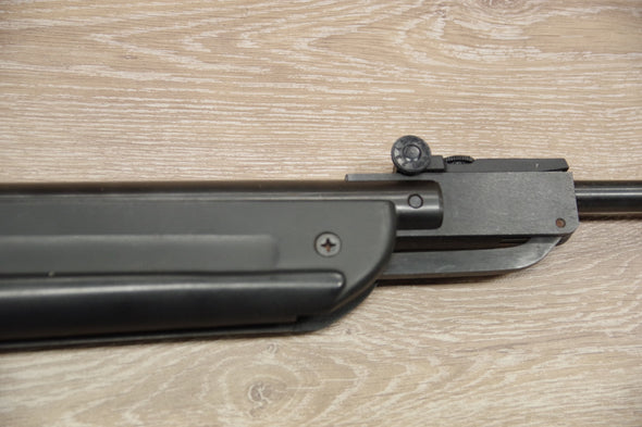 S/H HATSAN 75 AIR RIFLE 22 (FA946)