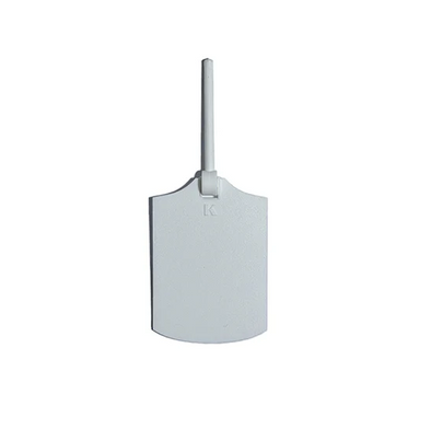 KNOBLOCH COVER DISC [CLR:WHITE]