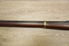 S/H EUROARMS ZOUAVE BLACK POWDER MUZZLE LOADER 58CAL (BC679)