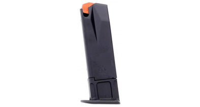 WALTHER PPQ TACTICAL 9MM MAGAZINE - 10 SHOT