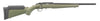 RUGER AMERICAN RIMFIRE OD GREEN [CAL:22 LR THREADED]