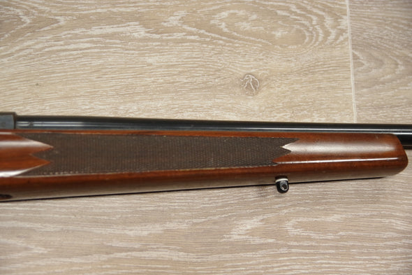 S/H TIKKA M55 BOLT ACTION RIFLE 17 REM (EW298)