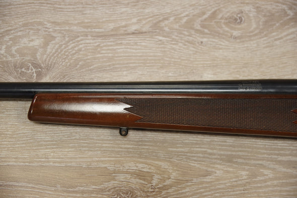 S/H TIKKA M55 BOLT ACTION RIFLE 17 REM (EW298)