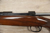 S/H TIKKA M55 BOLT ACTION RIFLE 17 REM (EW298)