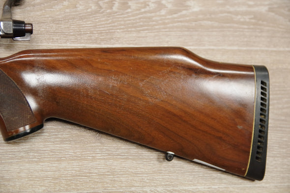 S/H TIKKA M55 BOLT ACTION RIFLE 17 REM (EW298)