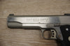 S/H COLT 1911 GOLD CUP TROPHY SEMI AUTO PISTOL 45 ACP (AV545)