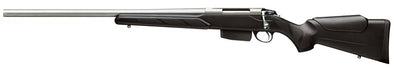 TIKKA T3X VARMINT STAINLESS - LEFT HAND [CAL:223 REM 1:12]