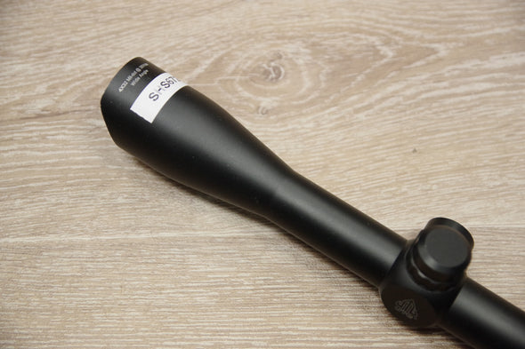 S/H UGT 4x32 SCOPE (SHS672)