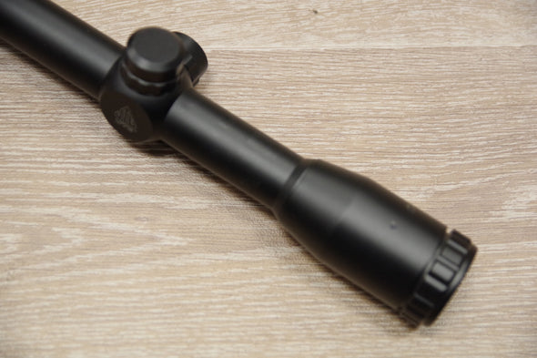 S/H UGT 4x32 SCOPE (SHS672)