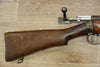 S/H LITHGOW 1941 SMLE MKIII BOLT ACTION RIFLE 303 (FA898)