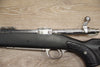 S/H RUGER M77 MKII BOLT ACTION RIFLE 243 (FA213)