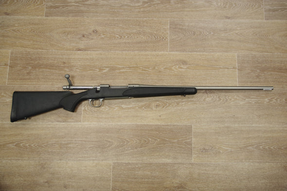 S/H REMINGTON 700 SPS BOLT ACTION RIFLE 25-06 (FR236)