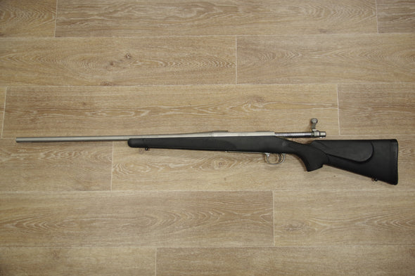 S/H REMINGTON 700 SPS BOLT ACTION RIFLE 25-06 (FR236)