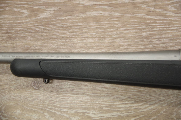 S/H REMINGTON 700 SPS BOLT ACTION RIFLE 25-06 (FR236)