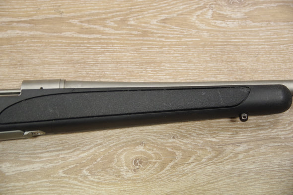 S/H REMINGTON 700 SPS BOLT ACTION RIFLE 25-06 (FR236)