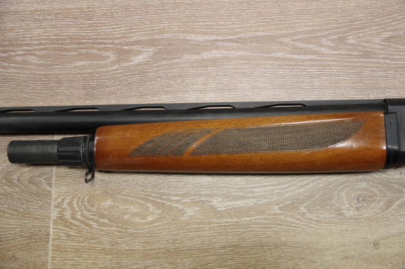 S/H PARDUS LAX12 LEVER ACTION SHOTGUN 12G (FD877)