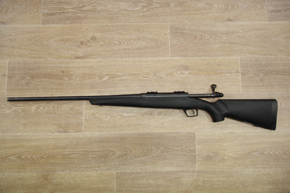 S/H REMINGTON 783 BOLT ACTION RIFLE 300WM (FB122)