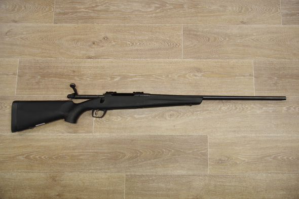 S/H REMINGTON 783 BOLT ACTION RIFLE 300WM (FB122)