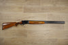 S/H BRNO ZH103 O/U SHOTGUN 12G (EX478).