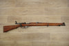 S/H LITHGOW 1943 SMLE MKIII* BOLT ACTION RIFLE 303 (FB225) 