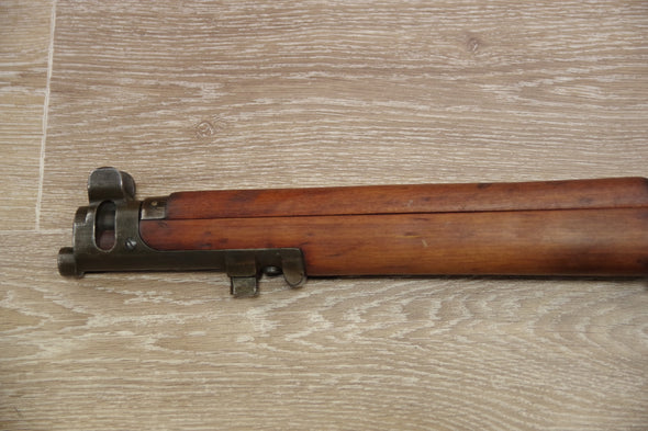 S/H LITHGOW 1943 SMLE MKIII* BOLT ACTION RIFLE 303 (FB225) 