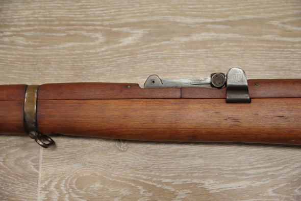 S/H LITHGOW 1943 SMLE MKIII* BOLT ACTION RIFLE 303 (FB225) 