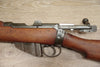 S/H LITHGOW 1943 SMLE MKIII* BOLT ACTION RIFLE 303 (FB225) 