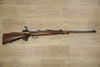 S/H PARKER HALE 98 SPORTER BOLT ACTION RIFLE 30-06 (FR225)