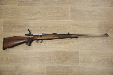 S/H PARKER HALE 98 SPORTER BOLT ACTION RIFLE 30-06 (FR225)