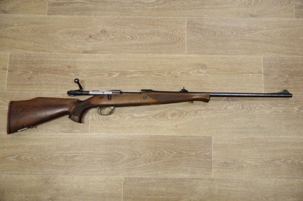 S/H PARKER HALE 98 SPORTER BOLT ACTION RIFLE 30-06 (FR225)