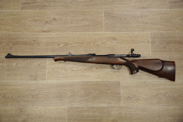 S/H PARKER HALE 98 SPORTER BOLT ACTION RIFLE 30-06 (FR225)