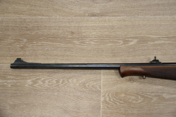 S/H PARKER HALE 98 SPORTER BOLT ACTION RIFLE 30-06 (FR225)
