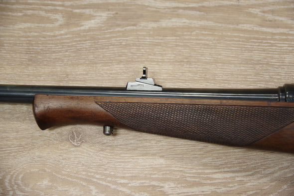 S/H PARKER HALE 98 SPORTER BOLT ACTION RIFLE 30-06 (FR225)