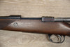 S/H PARKER HALE 98 SPORTER BOLT ACTION RIFLE 30-06 (FR225)