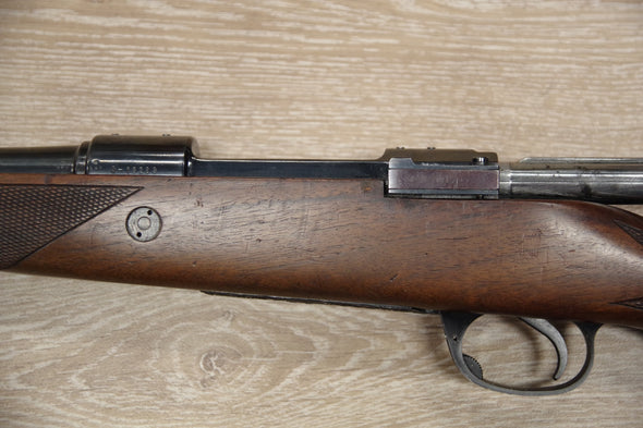 S/H PARKER HALE 98 SPORTER BOLT ACTION RIFLE 30-06 (FR225)