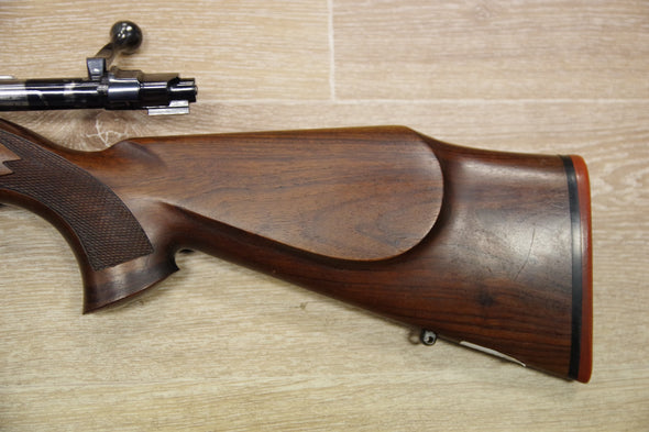 S/H PARKER HALE 98 SPORTER BOLT ACTION RIFLE 30-06 (FR225)