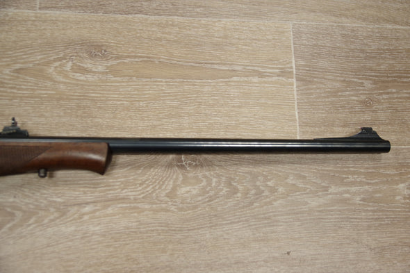 S/H PARKER HALE 98 SPORTER BOLT ACTION RIFLE 30-06 (FR225)