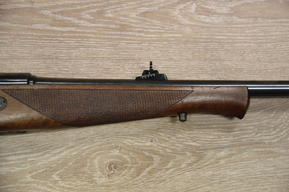 S/H PARKER HALE 98 SPORTER BOLT ACTION RIFLE 30-06 (FR225)