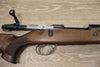 S/H PARKER HALE 98 SPORTER BOLT ACTION RIFLE 30-06 (FR225)