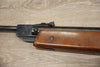S/H WEIHRAUCH HW80 AIR RIFLE 22 (FQ407)