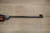 S/H WEIHRAUCH HW80 AIR RIFLE 22 (FQ407)