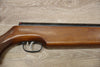S/H WEIHRAUCH HW80 AIR RIFLE 22 (FQ407)