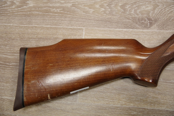 S/H WEIHRAUCH HW80 AIR RIFLE 22 (FQ407)
