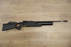 S/H FX ROYALE 500 PCP AIR RIFLE .25 CAL (EW657)