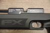 S/H FX ROYALE 500 PCP AIR RIFLE .25 CAL (EW657)