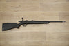 S/H SAVAGE B17 BOLT ACTION RIFLE 17HMR (FR569)