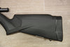 S/H SAVAGE B22 LEFT HAND BOLT ACTION RIFLE 22LR (FM665)