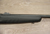 S/H SAVAGE B22 LEFT HAND BOLT ACTION RIFLE 22LR (FM665)