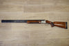 S/H MIROKU MK-10 TRAP O/U SHOTGUN 12G (EU480)