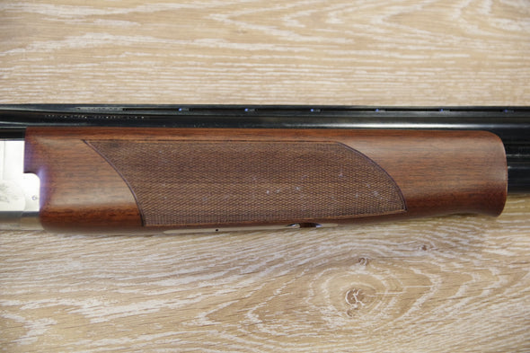 S/H MIROKU MK-70 SPORT O/U SHOTGUN 12G (FG704)